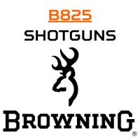 B825 SHOTGUNSS